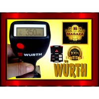 WÜRTH COMBO DEMİR+ALÜMİNYUM (ücretsiz kargo !!! ) BMAĞAZA