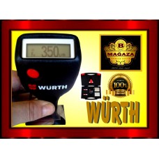 WÜRTH COMBO DEMİR+ALÜMİNYUM (ücretsiz kargo !!! ) BMAĞAZA